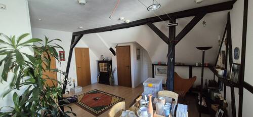 Wohnzimmer - 