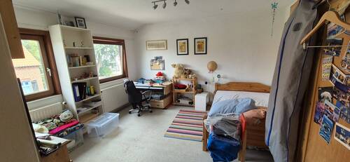 Kinderzimmer - 