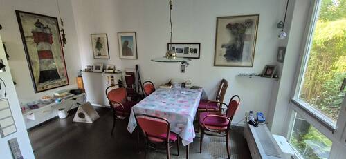 Esszimmer - 