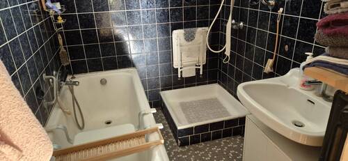 Badezimmer - 