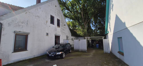 Parkplätze - 