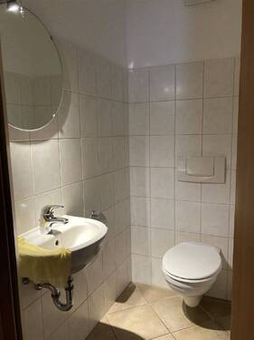 Bild3 - 2 Zimmer Etagenwohnung zur Miete in Schlüchtern