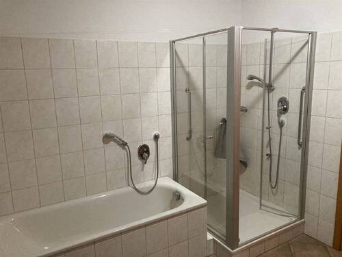 Bild5 - Etagenwohnung mit 94,00 m² in Schlüchtern zur Miete