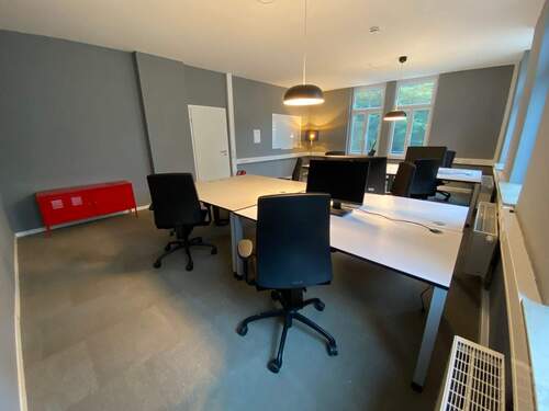 Team Office 1 - Büro zur Miete in Stuttgart