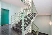 Treppenhaus - 
