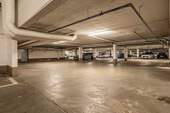 Tiefgarage - 