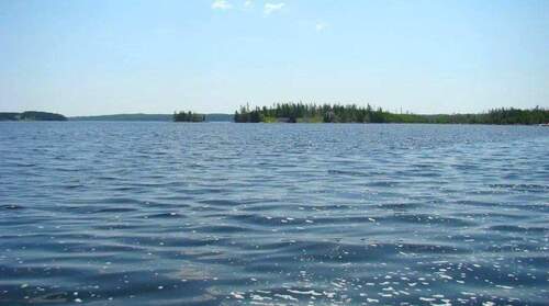 Impressionen Meeresbucht - 