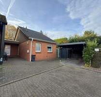 Ankommen & wohlfühlen – „Tiny-Bungalow“ – in exklusiver Ruhelage - Norderstedt Harksheide