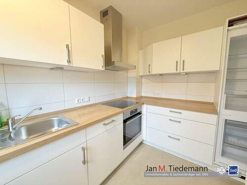 Blick in die Küche (1) - 