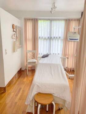 Praxisraum - 5 Zimmer Büro in Überlingen