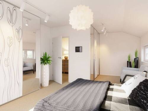 Bild 6 - Einfamilienhaus mit 171,00 m&sup2; in Hilgertshausen-Tandern zum Kaufen