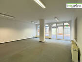 Verkaufsraum / Büro - 
