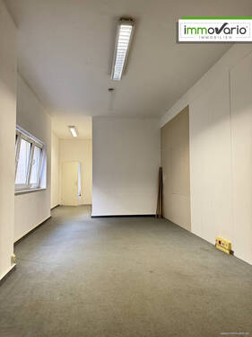 Lager / Büro 2 - 