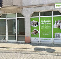 Gewerbefläche in guter Lage in Egeln zu vermieten!