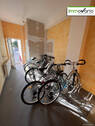 Fahrradabstellraum - 