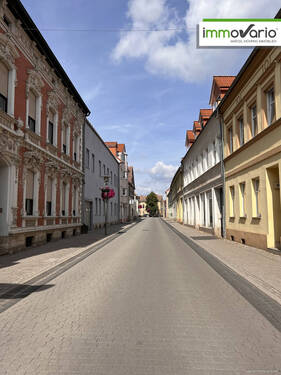 Breiteweg Egeln - Gewerbeobjekt (Büro, Produktion, Verkauf) in Egeln