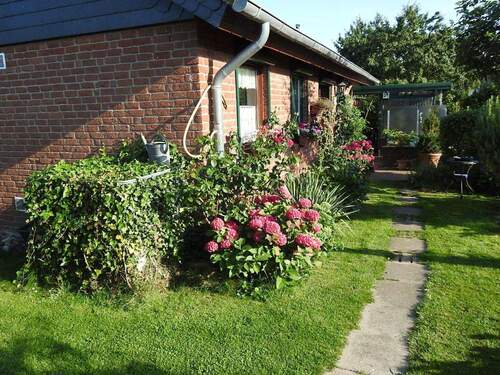 Bild 3 - 7 Zimmer Bungalow in Fehmarn