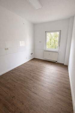 Küche - Etagenwohnung mit 66,00 m&sup2; in Kaiserslautern zur Miete