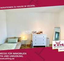 *** Reserviert*** Moderne und zentrale 2-Zimmerwohnung in Vechta!