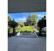 Einzigartige Gartenwohnung mit separater Einliegerwohnung in Bestlage von Singen