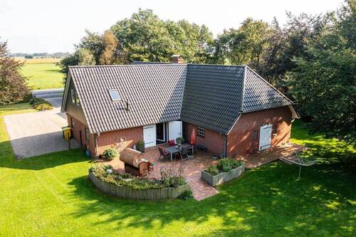 . - 4 Zimmer Einfamilienhaus zum Kaufen in Ladelund