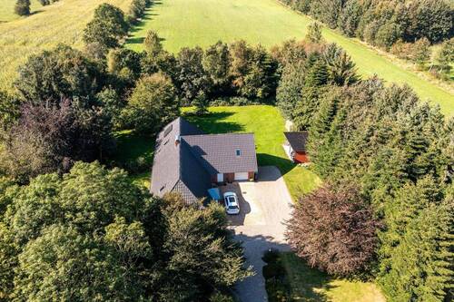 Bild 3 - 4 Zimmer Einfamilienhaus in Ladelund