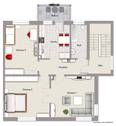 Obergeschoss - 