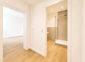 Bild 2 - 2 Zimmer Etagenwohnung zur Miete in Krefeld