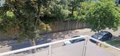 Balkon Strassenseitig - 