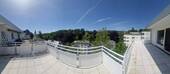 Dachterrasse - 