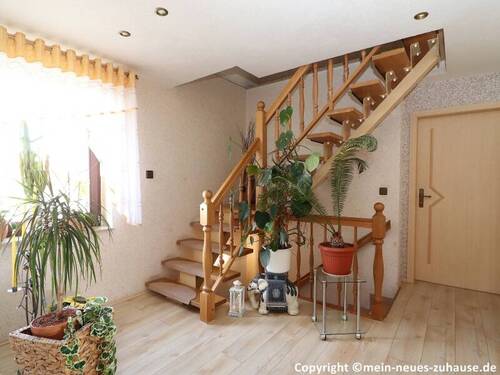 Bild 10 Treppe Ansicht 1 - 