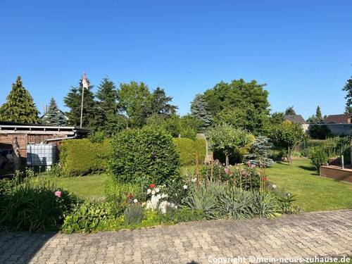 Bild 21 Garten - 