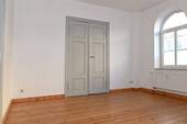 Wohnzimmer - 3 Zimmer Etagenwohnung zur Miete in Stralsund