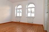 Schlafzimmer 1 - 3 Zimmer Etagenwohnung in Stralsund