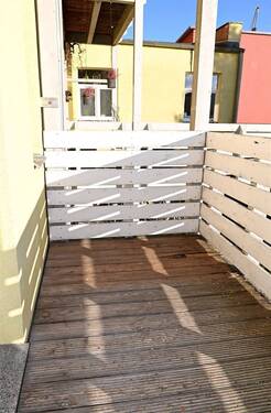 Balkon - 