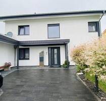 Modernes 5-Zimmer-Einfamilienhaus-Garage-Garten-ruhige Lage-nahe Uni-PROVISIONSFREI VB - Bielefeld Babenhausen