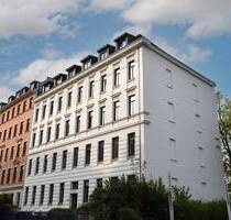 WOHNEN MIT FLAIR Vermietete 2-Raum-Wohnung mit West-Balkon in unmittelbarer Parknähe - Leipzig Reudnitz-Thonberg