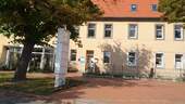 Arztpraxis im ehem.Gutshaus - 