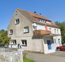 Wohn-, Geschäftshaus in Schnaittenbach