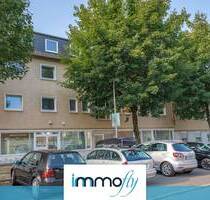 Helle 4-Zimmer-Eigentumswohnung mit Garten, Tageslichtbad und flexible Raumgestaltung - Aldenhoven