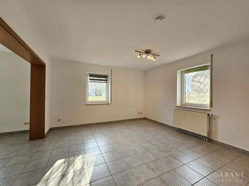 Wohnen - Etagenwohnung mit 80,00 m&sup2; in Kupferzell zur Miete