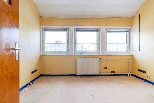 Arbeitszimmer - OG - 