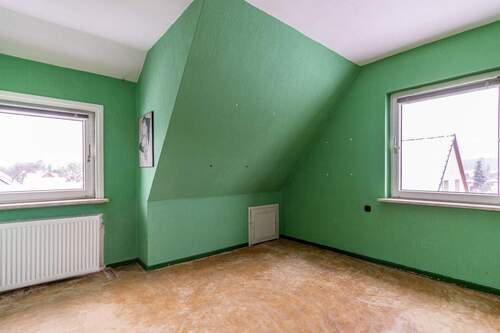 Kinderzimmer I - OG - 