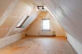Dachgeschoss - 