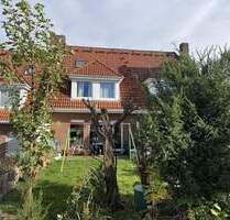 Ihr neues IMMOBILIEN QUARTIER: Solides Reihenhaus in beliebter & zentraler Wohngegend von Nenndorf - Bad Nenndorf