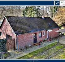 Einfamilienhaus auf großzügigem Grundstück mit vielfältigen Nutzungsmöglichkeiten - Wildeshausen