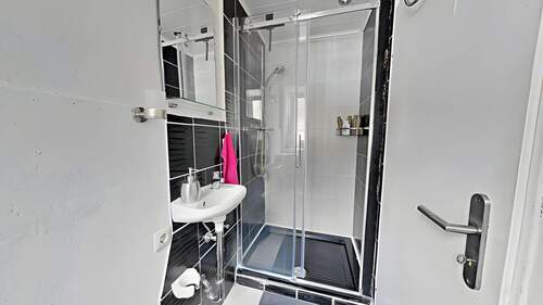 Badezimmer - 