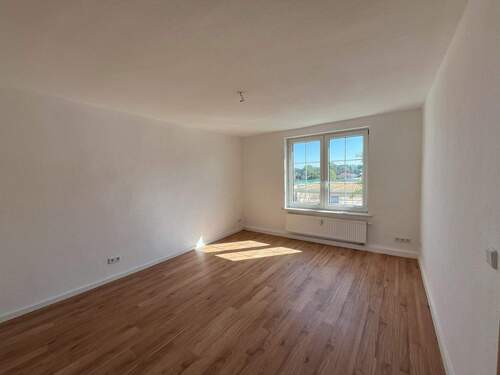 Wohlfühlen - 2 Zimmer Etagenwohnung in Zwickau