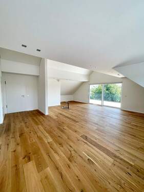 Wohn-Essbereich 2 - 3 Zimmer Etagenwohnung in Radolfzell am Bodensee / Böhringen