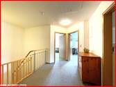 Flur im Obergeschoss - 